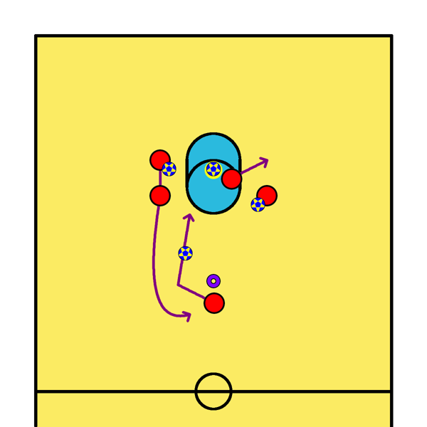 Boomerang - Sidestep Shots Thumbnail