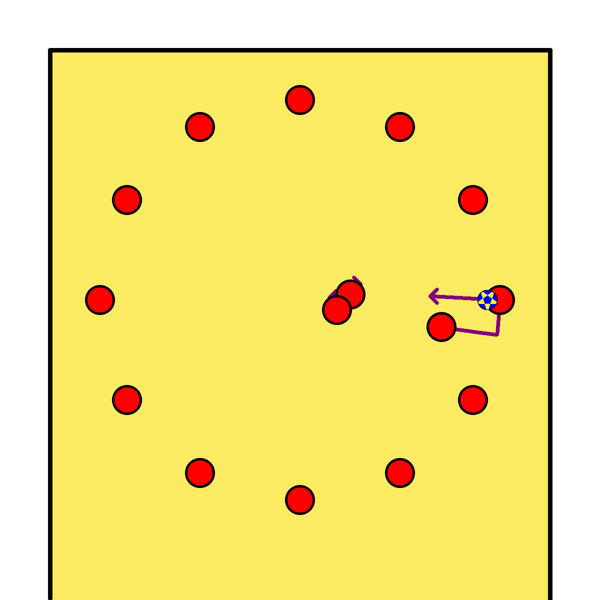 Circle To Center Passes Thumbnail