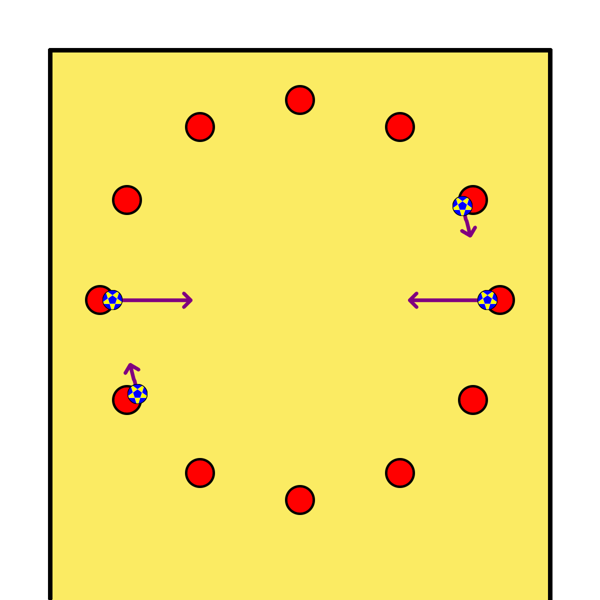 Juggling Circle Thumbnail