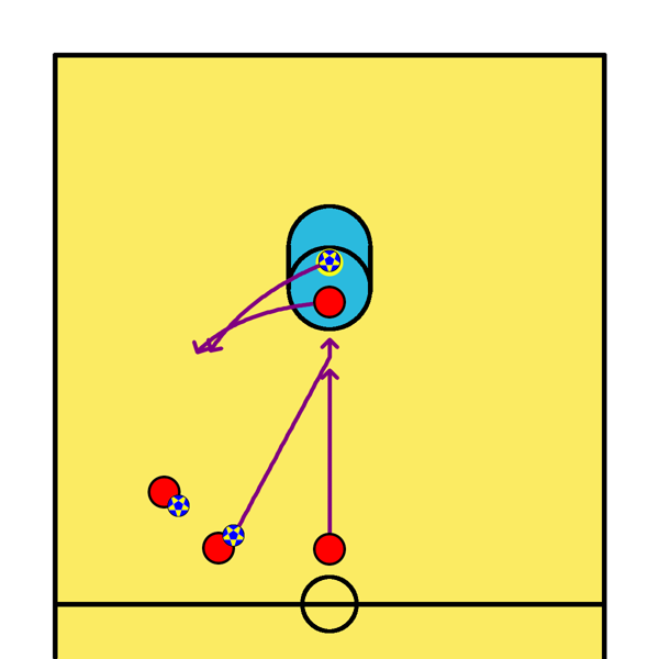 Pass From Behind Runners Thumbnail